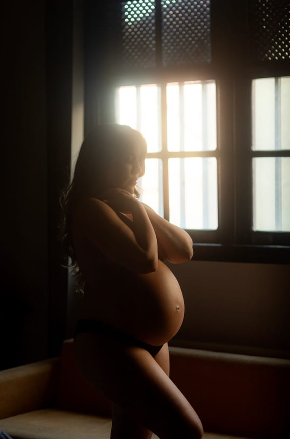 Ensaio Newborn Lifestyle